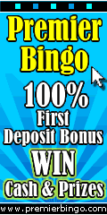 Premier Bingo