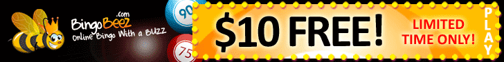 Bingo Beez