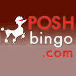 Posh Bingo