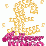 Rollover Bingo