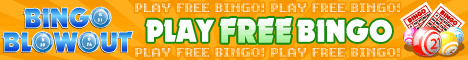 Play Free Bingo Win Real Cash