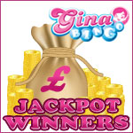 Gina Bingo players strike it lucky on slots