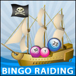 Bingo Raiding Coming to a Site near You