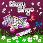 Have a Springing Good Bingo Time at Ritzy Bingo