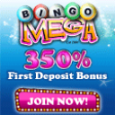 Bingo Mega