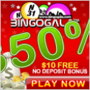 Bingo Gala