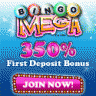 Bingo Mega