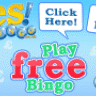 Yes Bingo