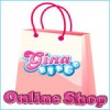 Gina Bingo Online Shop