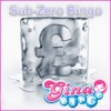 Wrap up warm and go Sub Zero at Gina Bingo