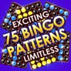 75 Ball Bingo Patterns Are Limitless and Exciting