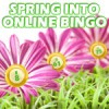 Spring into online bingo!